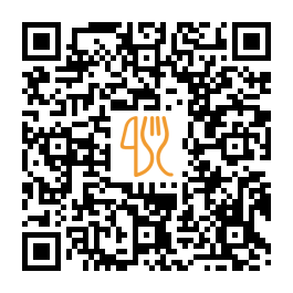QR-code link para o menu de Mr. China