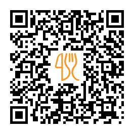 QR-code link para o menu de Hardee’s
