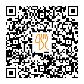 QR-code link para o menu de Walden's Coffeehouse