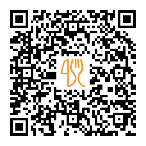 QR-code link para o menu de Amici's Pizzeria