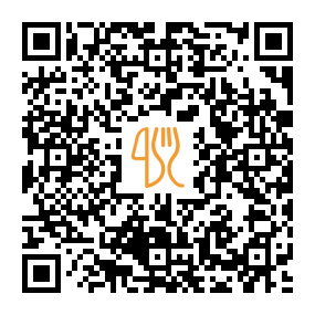 QR-code link para o menu de Little Caesars Pizza