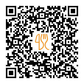 QR-code link para o menu de Ranch House Burgers