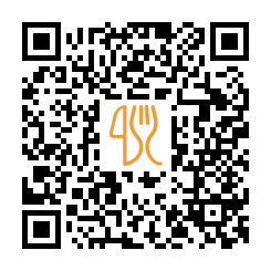 QR-code link para o menu de Webster's Eatery