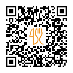 QR-code link para o menu de Sète Saveurs