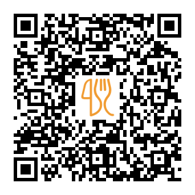 QR-code link para o menu de Lanchonete Favorita