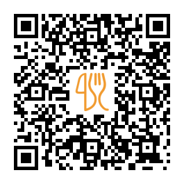 QR-code link para o menu de Big Daddy's Pizzaria