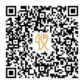 QR-code link para o menu de Gypsy Kitchen