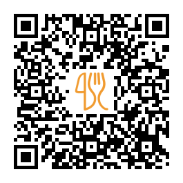 QR-code link para o menu de Taste Of Distinction