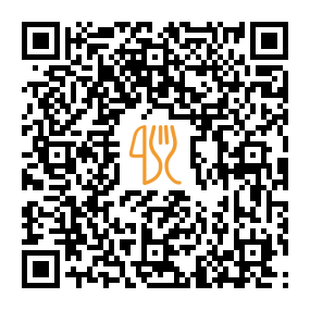 QR-code link para o menu de Theriot's Lunches Catering