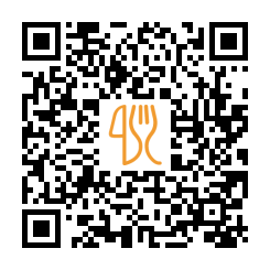 QR-code link para o menu de Hyde Seek