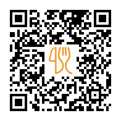 QR-code link para o menu de Carl's Jr.