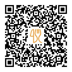 QR-code link para o menu de Zino's Pizzeria Catering