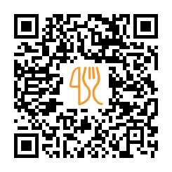 QR-code link para o menu de So Salad