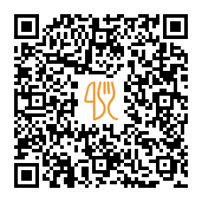 QR-code link para o menu de Grace Meat Three