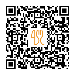 QR-code link para o menu de What's Cooking?