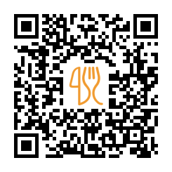 QR-code link para o menu de Peewees Kitchen