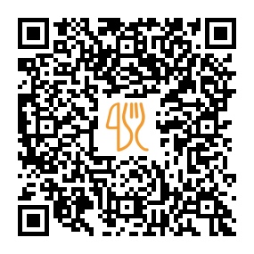 QR-code link para o menu de Nicks Pizzeria