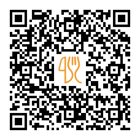 QR-code link para o menu de Richfield Bistro