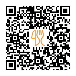 QR-code link para o menu de Kone Food