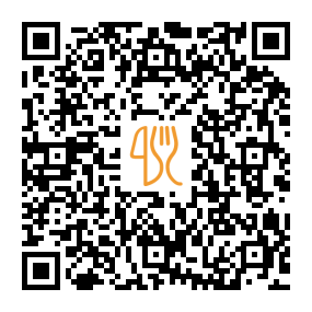 QR-code link para o menu de Bistro Laurentien La Coupole