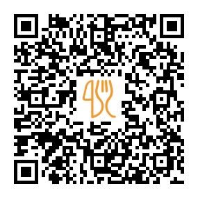 QR-code link para o menu de Family Cafe & Catering