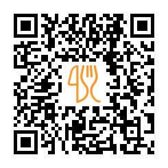 QR-code link para o menu de Kei Wei