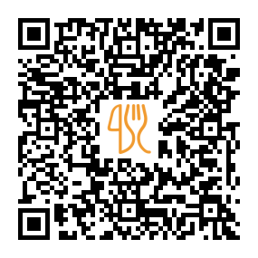 QR-code link para o menu de Buffalo Wild Wings