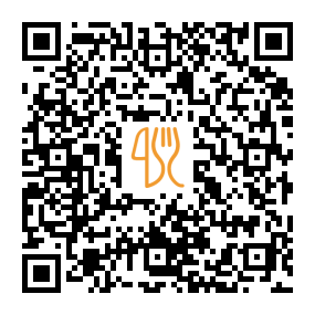 QR-code link para o menu de The Backstretch