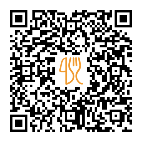 QR-code link para o menu de Coffee Temple