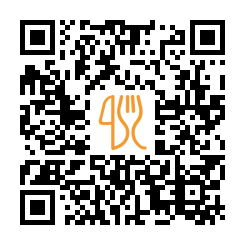 QR-code link para o menu de Cafe Kanoni