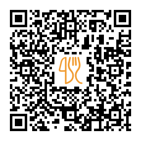 QR-code link para o menu de Taco Burrito Express