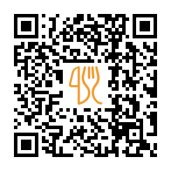 QR-code link para o menu de Xing's Kitchen