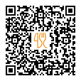 QR-code link para o menu de The Little Cake Cafe