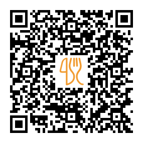 QR-code link para o menu de Clutch Wing Shop