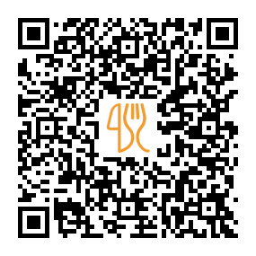 QR-code link para o menu de Terrain Cafe