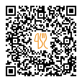 QR-code link para o menu de English Garden Tea Cafe