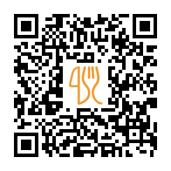 QR-code link para o menu de Laranja