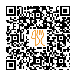 QR-code link para o menu de The Huddle