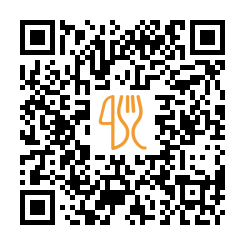 QR-code link para o menu de Fried Snack