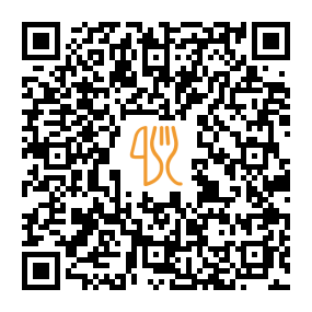 QR-code link para o menu de Zoes Kitchen