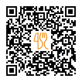 QR-code link para o menu de Yan's Chinese