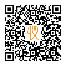 QR-code link para o menu de Wieland's Barbeque