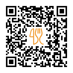 QR-code link para o menu de Oscar's Grill