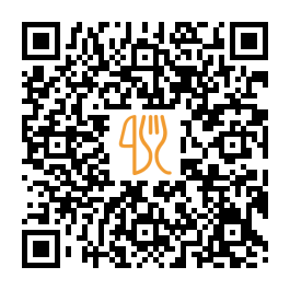 QR-code link para o menu de Kenny's Bbq Grill