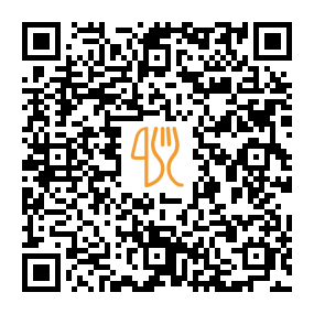 QR-code link para o menu de 3 Fellas Pizza Market