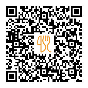 QR-code link para o menu de Buen Gusto