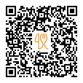 QR-code link para o menu de Pho Viet