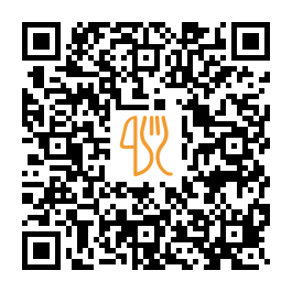 QR-code link para o menu de Véranda Café