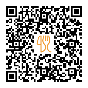 QR-code link para o menu de Tipsy Parson