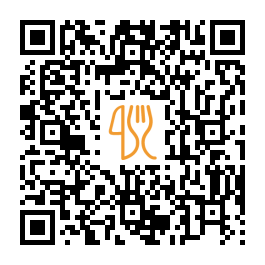 QR-code link para o menu de Flying Java Coffee